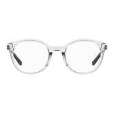 Under Armour Transparent Acetate Frames